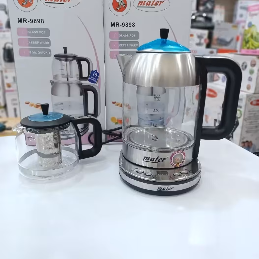 چایساز روهمی دیجیتالی مایرهزینه ارسال این کالا رایگان 