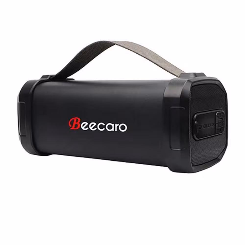 اسپیکر بلوتوثی قابل حمل بیکارو مدل Beecaro F62S