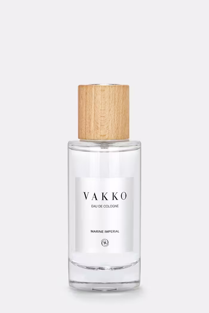 کلن ادکلن دریایی 100 میل Vakko
