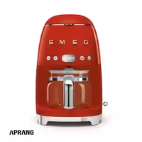 قهوه ساز اسمگ مدل DCF02(لطفا با هماهنگی خرید بفرمایید)