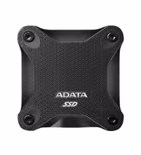 هارد اکسترنال ای دیتا مدل SD600Q ظرفیت 240 گیگابایت