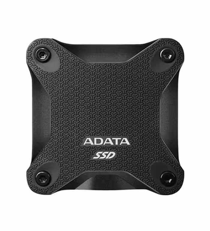 هارد اکسترنال ای دیتا مدل SD600Q ظرفیت 240 گیگابایت