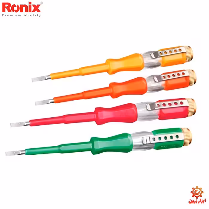 فاز متر کوچک دوسو رونیکس مدل RH-2714