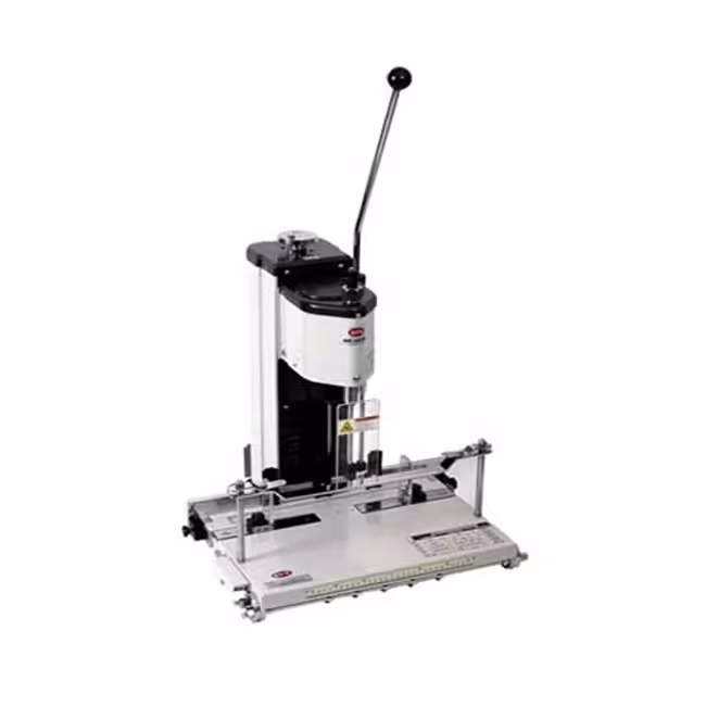 دستگاه پانچ برقی مدل FPIII60