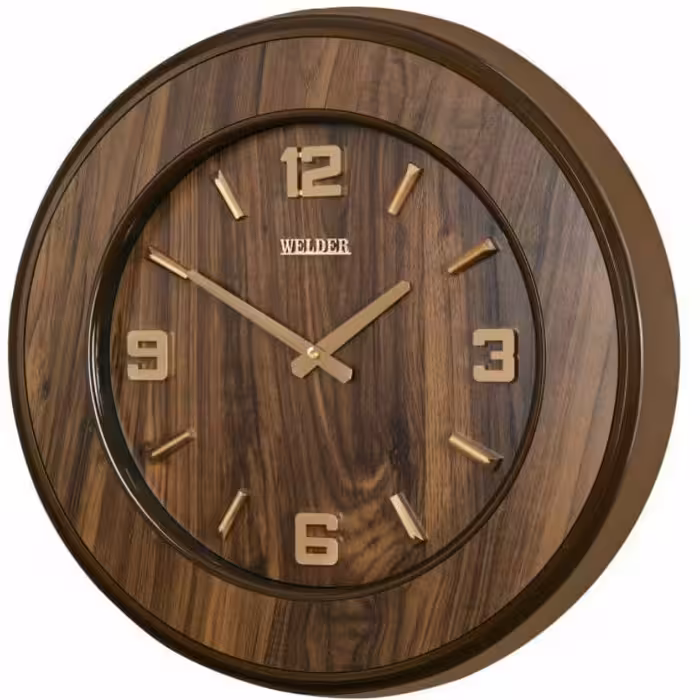 ساعت دیواری مدل ولدر307