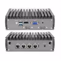 تین کلاینت صنعتی N5095