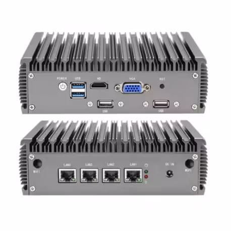 تین کلاینت صنعتی N5095