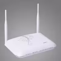 مودم فیبر نوری مدل FiberHome POM ONU AN5506-04-FS