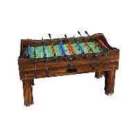 فوتبال دستی کف لمینت فراز اسپرت مدل ST13