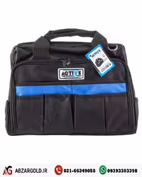 کیف ابزار 12 اینچی اکتیو مدل AC-6416G