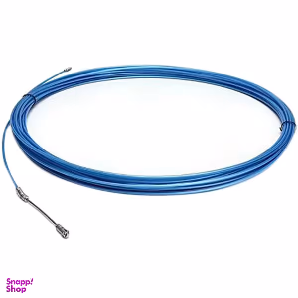 فنر سیم کشی برق کد B/5 به طول 5 متر