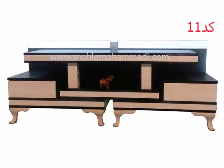 میزتلویزیون کد11