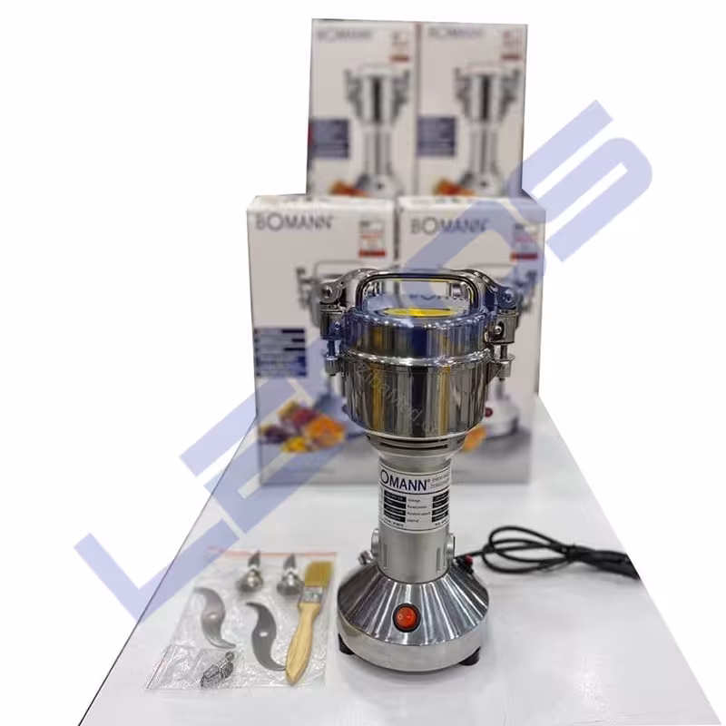 آسیاب بومن آلمان مدل MZ6501CB با قیمت عالی