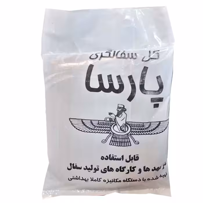 گل سفالگری مخصوص کودکان قهوه ای   قیمت و خرید