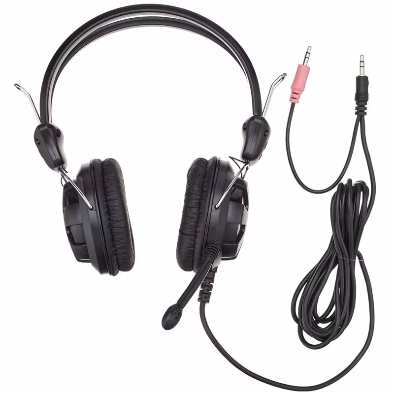 هدست ای فورتک مدل HS-28