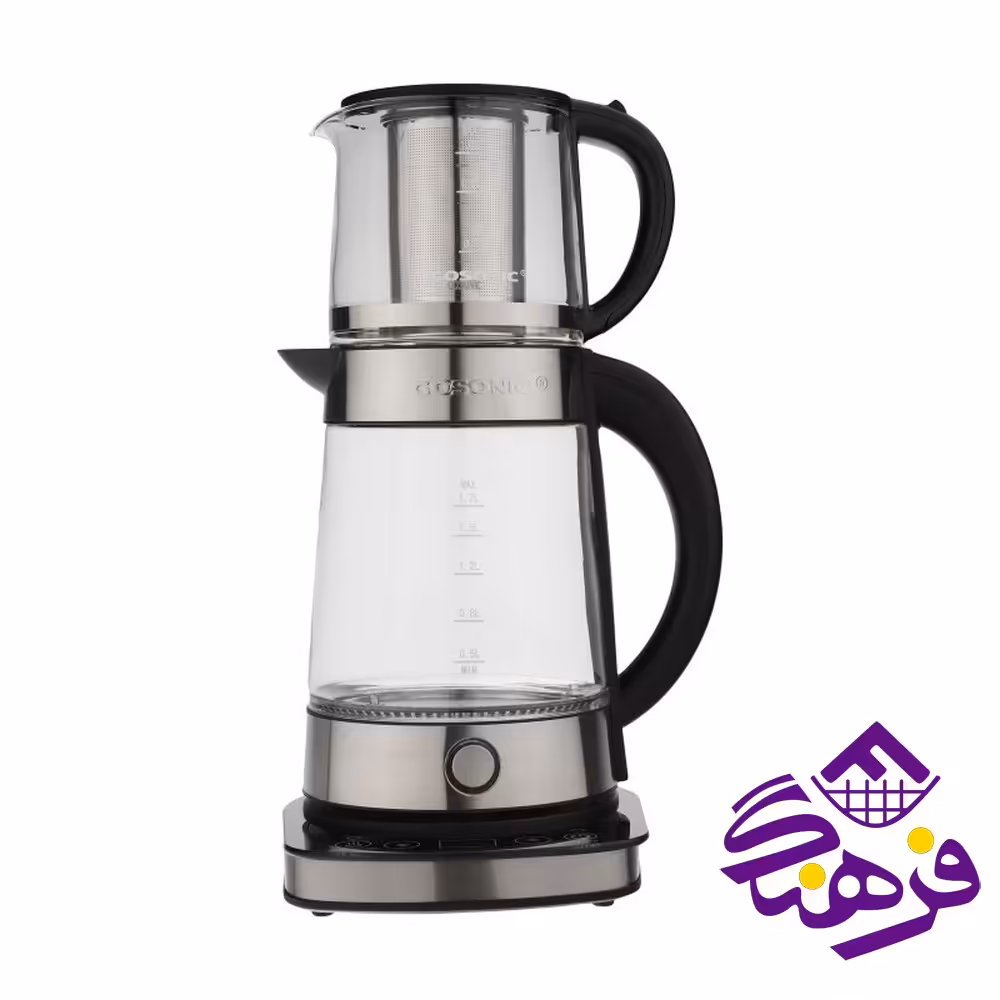 چای ساز گوسونیک مدل GST-769