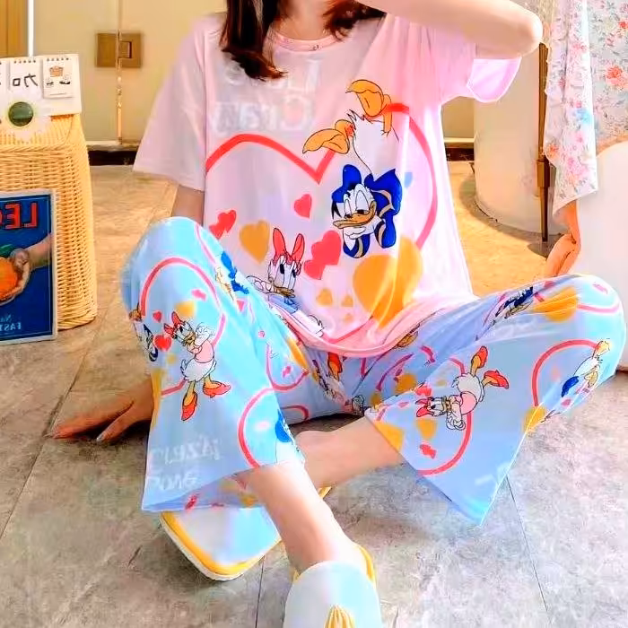 ست زنانه