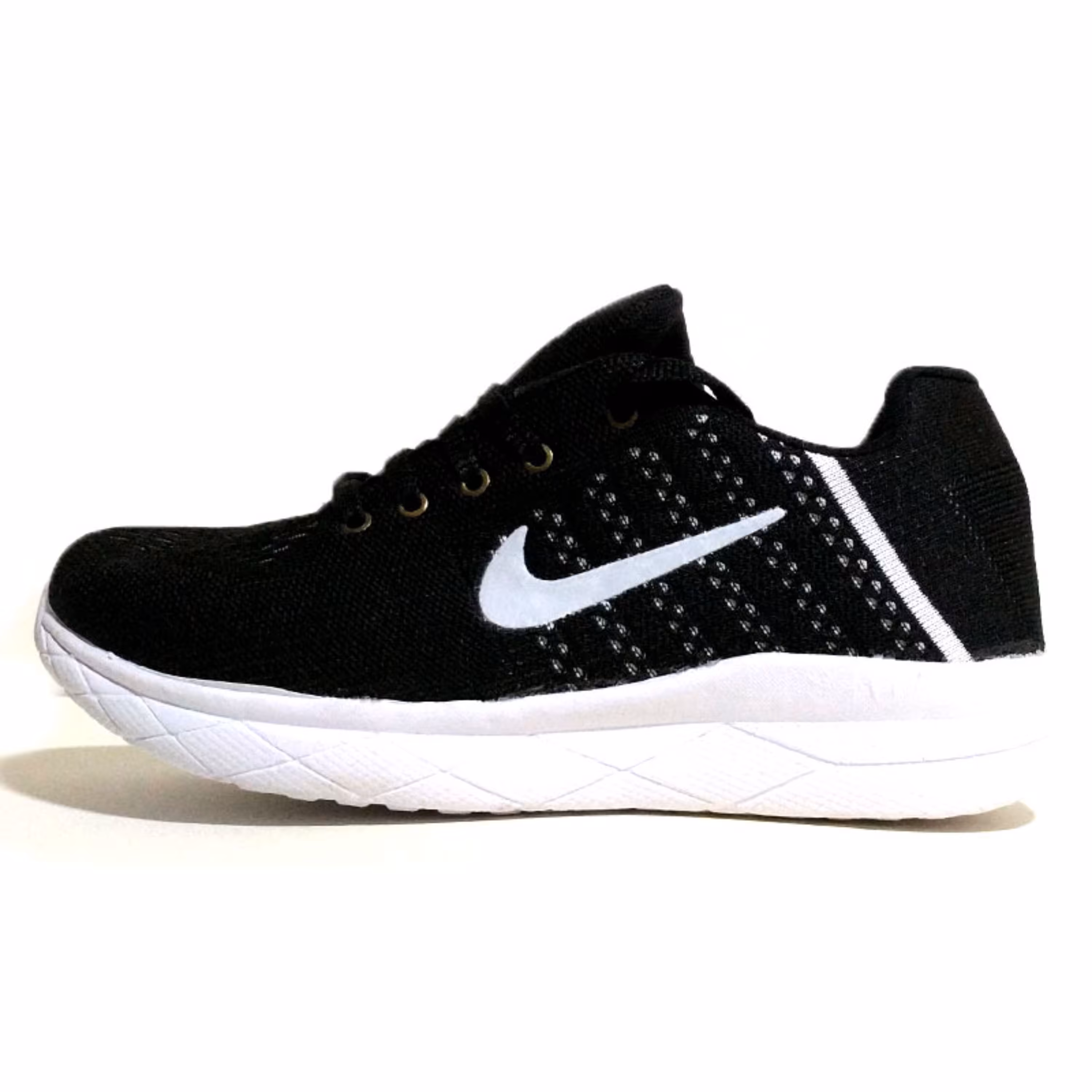 کفش مردانهNike مدل line white