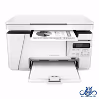 پرینتر سه کاره لیزر مشکی اچ پی MFP M26nw