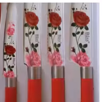 سرویس چاقو آشپزخانه 6 پارچه 