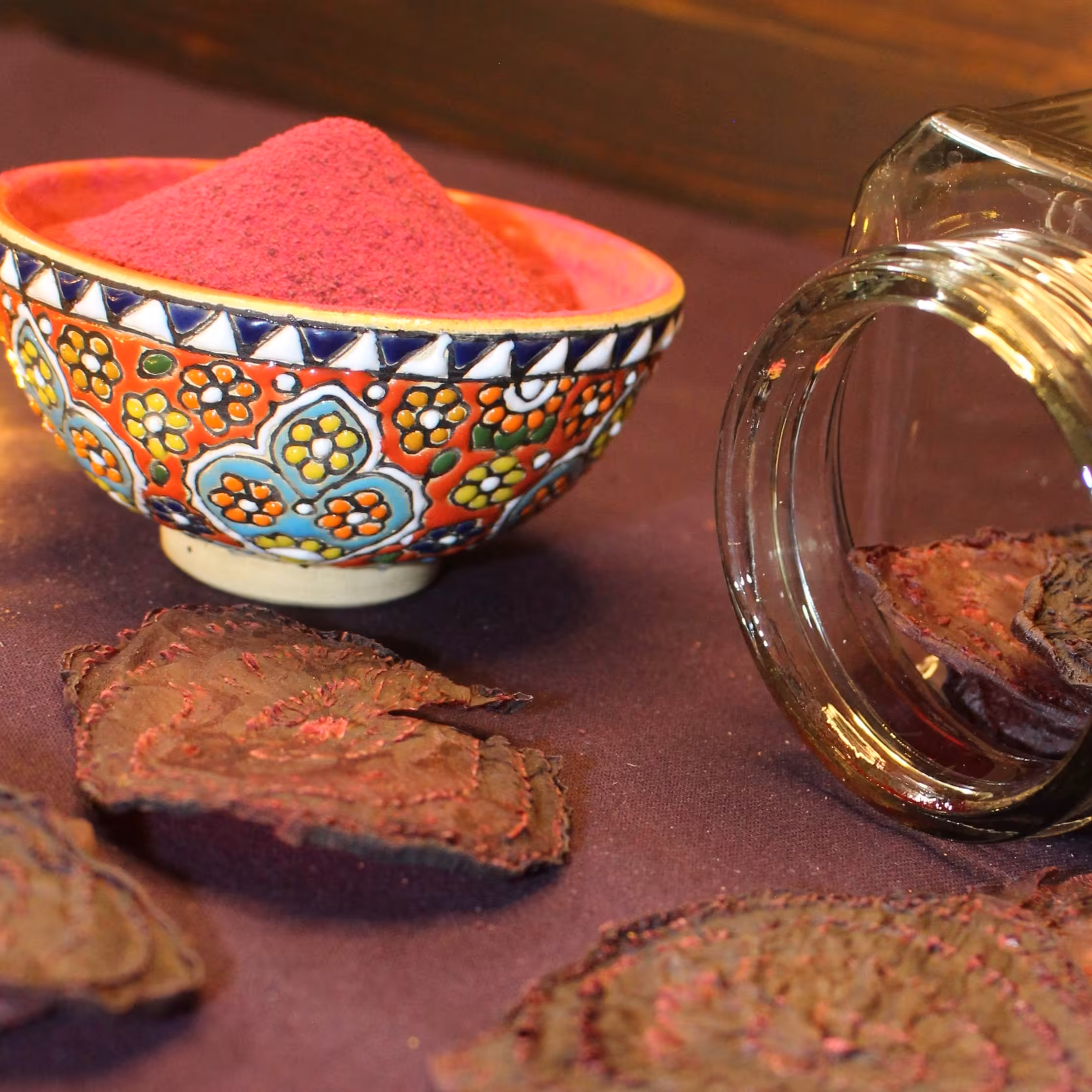 پودر لبو  250 گرمی