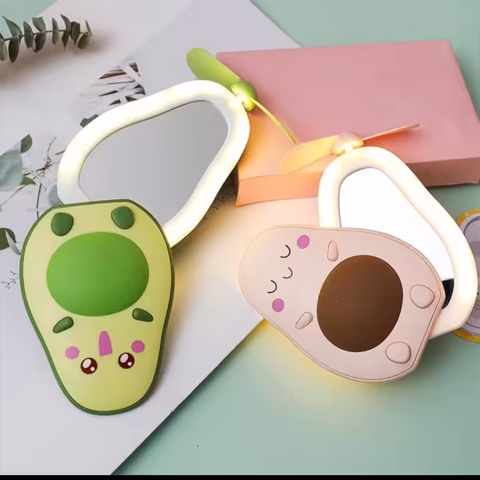 مینی فن اوکادوو 