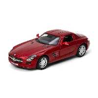 ماکت بنز اس ال اس Benz sls اسباب بازی شادینو