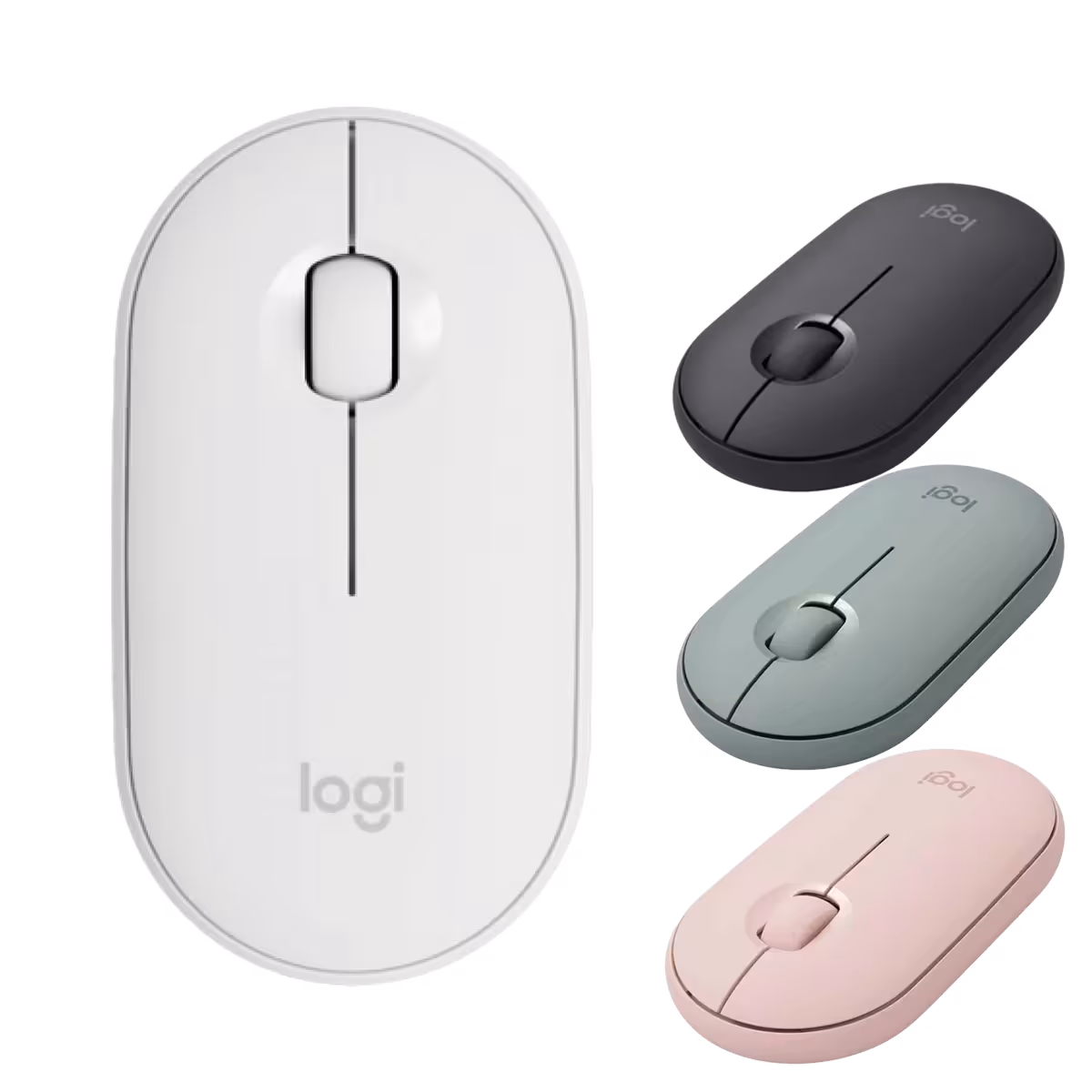 قیمت ماوس لاجیتک M350 بی صدا