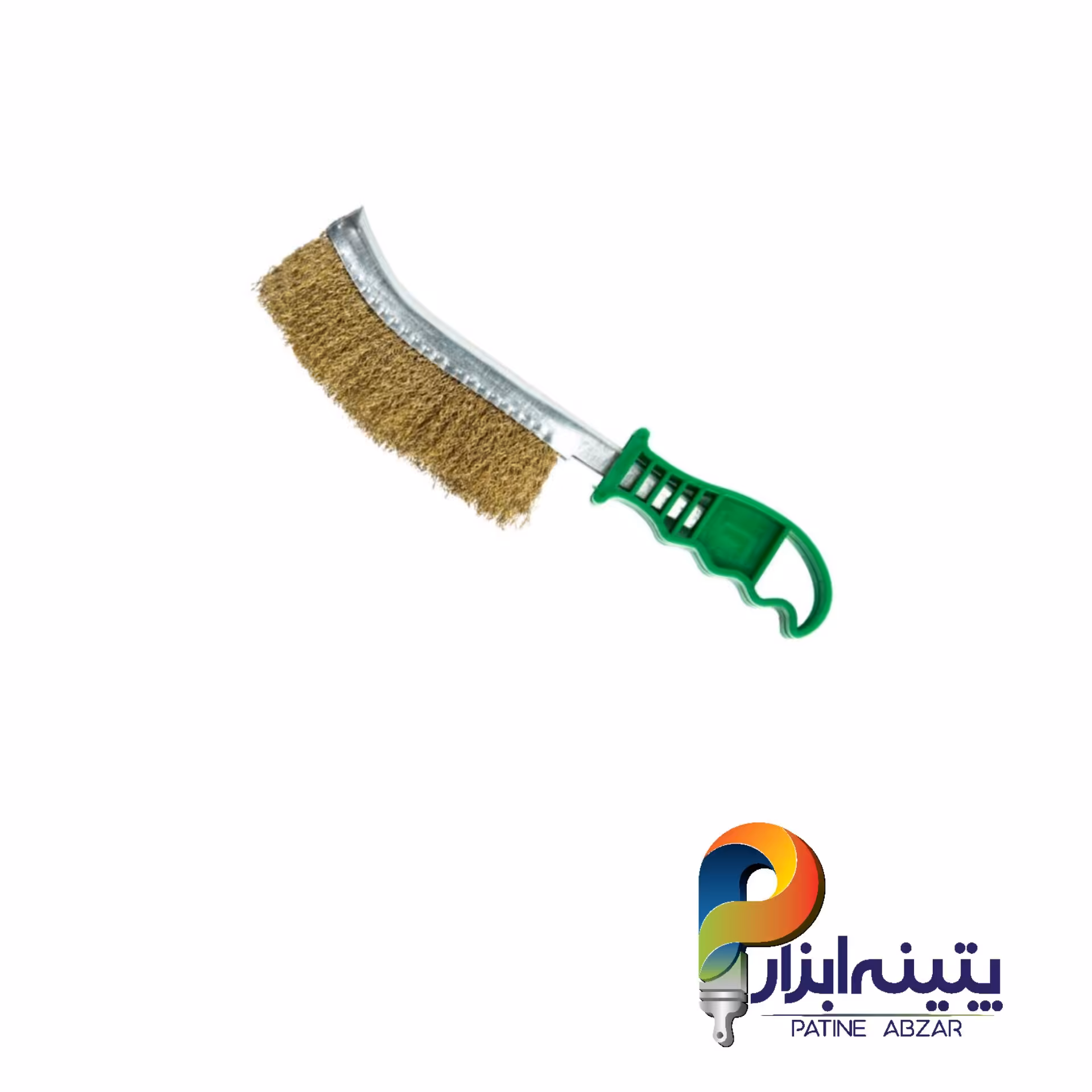فرچه سیمی مسواکی