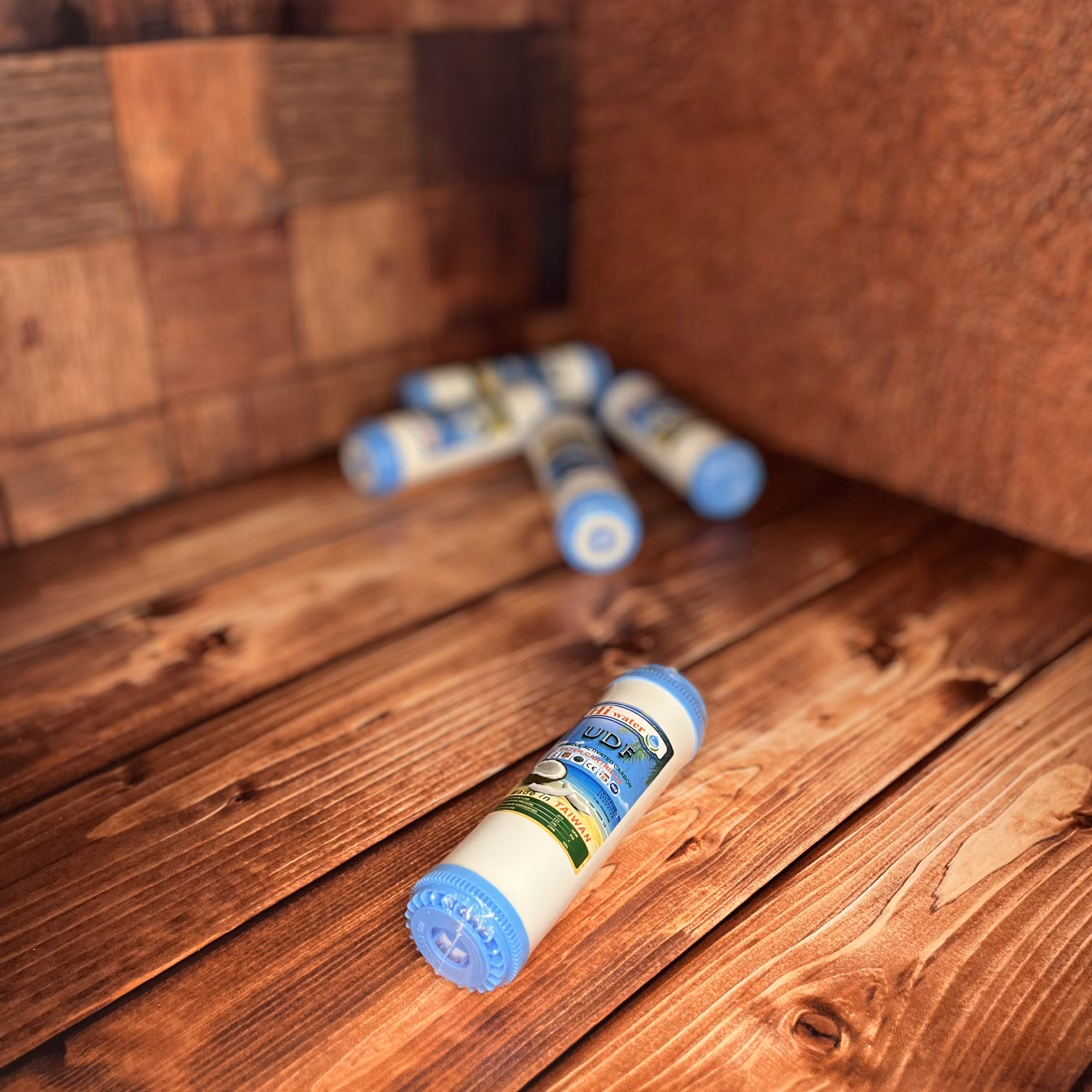 فیلتر  مرحله دوم دستگاه تصفیه آب خانگی خارجی (تایوان) 