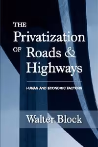 󾕇 دانلود کتاب Privatization Of Roads And Highways, 2009 - دانلود کتاب های دانشگاهی