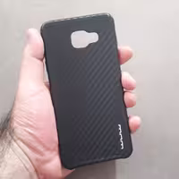 قاب خشک کربنی برند WUW سامسونگ A710