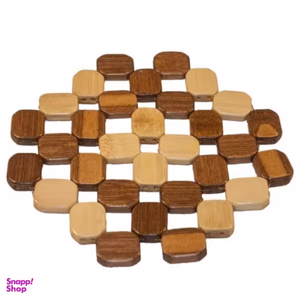 زیر قابلمه ای مدل AS663