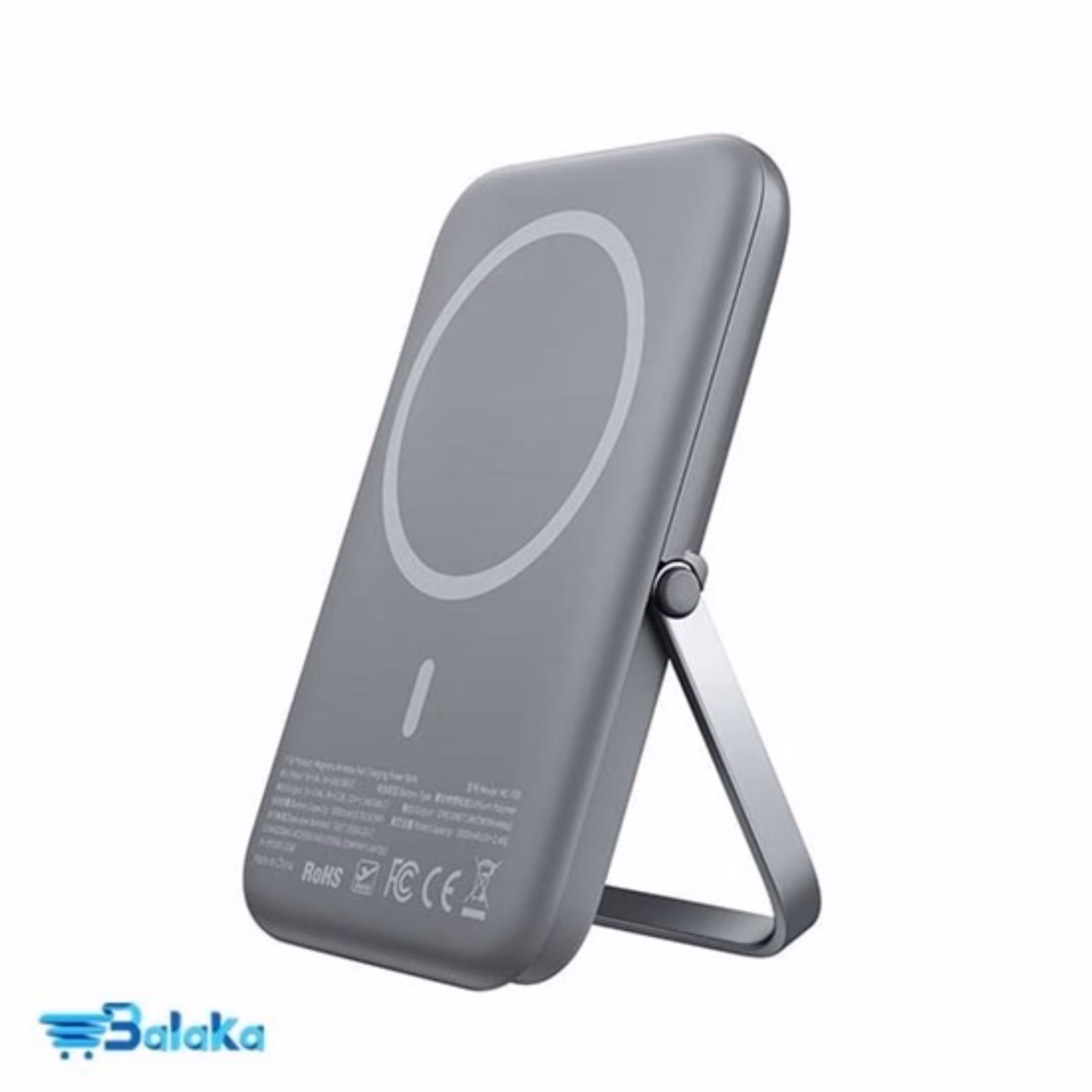 پاور بانک وایرلس مگ سیف دار مک دودو مدل MC-7050 ظرفیت 5000