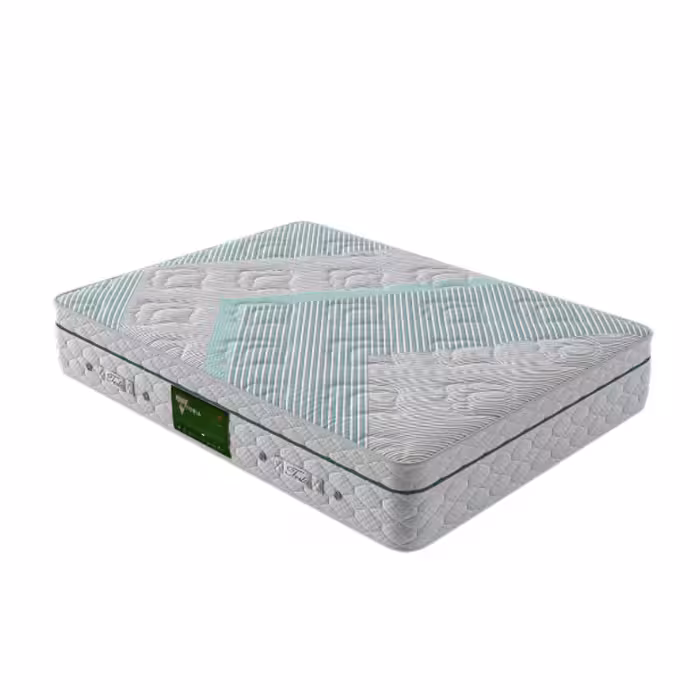 تشک ویکتوریا برند تسلا   دونفره سایز 160 در 200