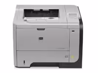 پرینتر لیزری اچ پی مدل LaserJet Enterprise P3015d