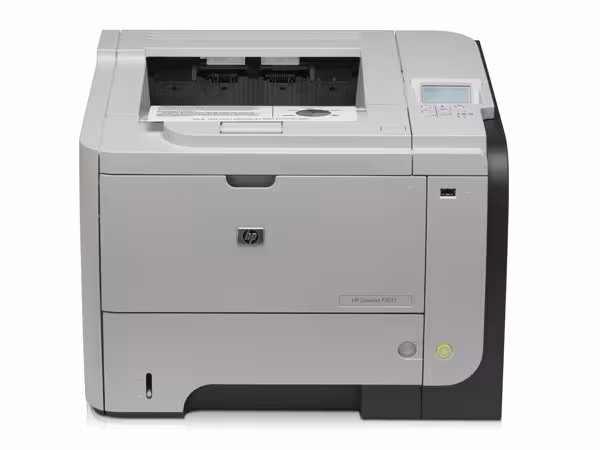 پرینتر لیزری اچ پی مدل LaserJet Enterprise P3015d