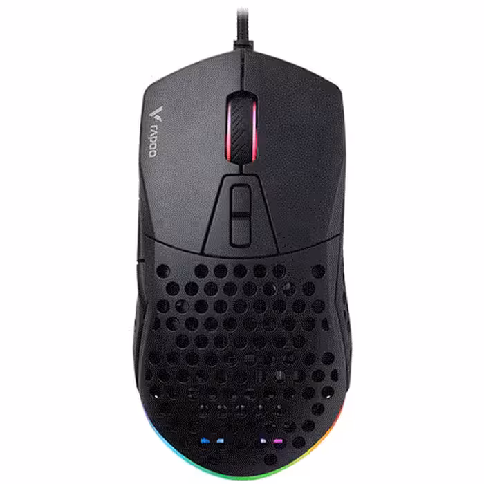ماوس گیمینگ رپو مدل RAPOO V360 Gaming Optical Mouse