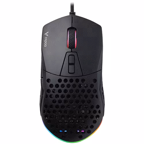 ماوس گیمینگ رپو مدل RAPOO V360 Gaming Optical Mouse