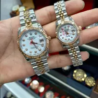 ساعت رولکس دیجاست کد04
