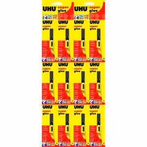 چسب قطره ای اوهو  مدل 36700                     سایز 3 گرم