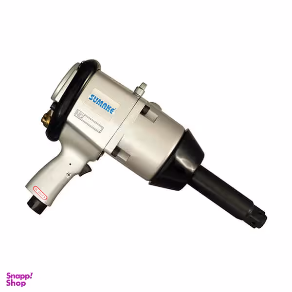 بکس بادی 1 اینچ شفت بلند سوماک (Sumake) مدل ST-5583P-6