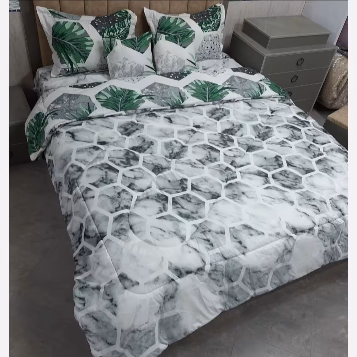 روتختی دونفره شش تکه ارسال رایگان 