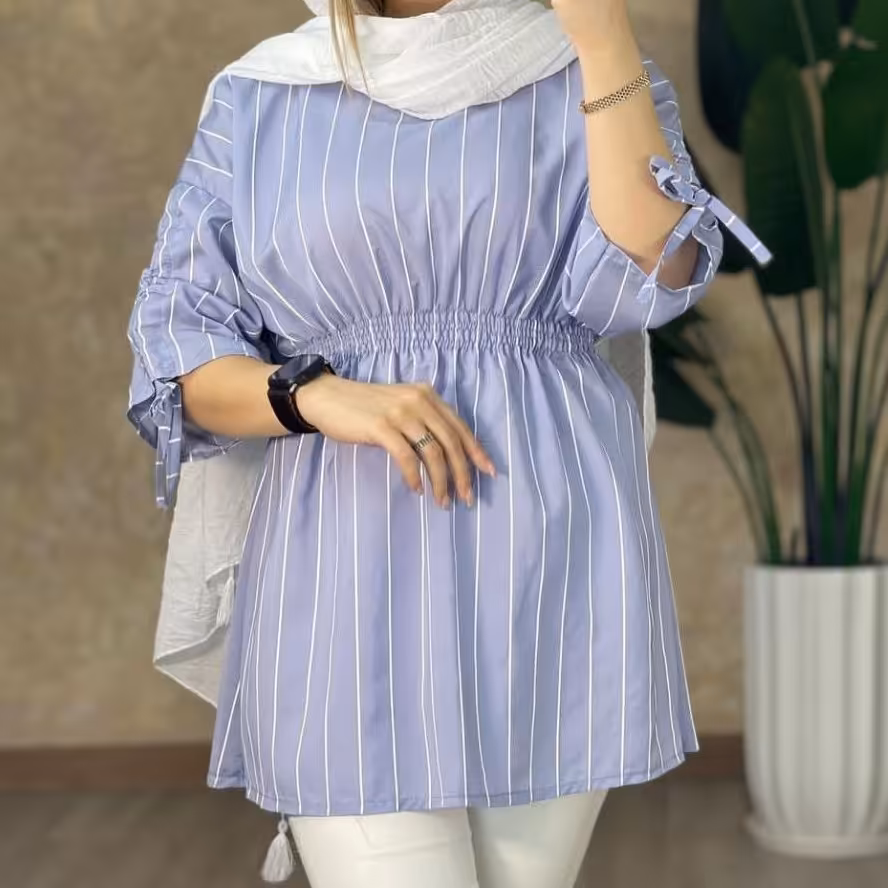 مانتوعروسکی خوشگل پلوتی باتنخوری زیبا 