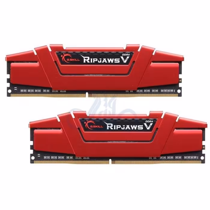 رم دسکتاپ گیل Potenza DDR4 16GB 3000MHz CL15 Dual RAM