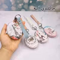 جاکلیدی آینه