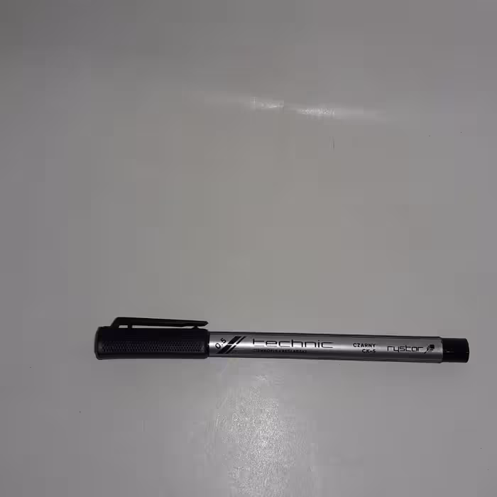 ماژیک راپید پنج دهم مشکی مخصوص خوشنویسی 