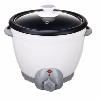 پلوپز 12 نفره پارس خزر مدل تیان 271