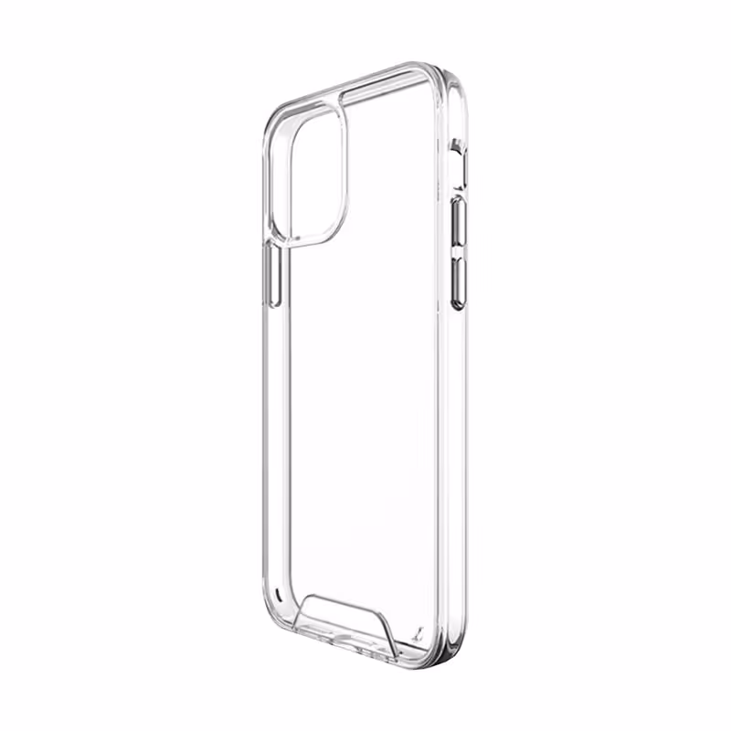 کاور مدل ژله ای مناسب برای گوشی موبایل سامسونگ Galaxy A53.