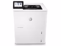 پرینتر لیزری اچ پی مدل LaserJet Enterprise M609x